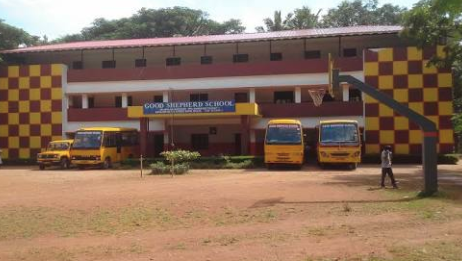Good Shepherd School