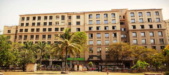 Gopal Sharma Memorial School