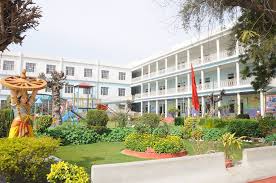 Gopal Vidya Mandir Senior Secondary School