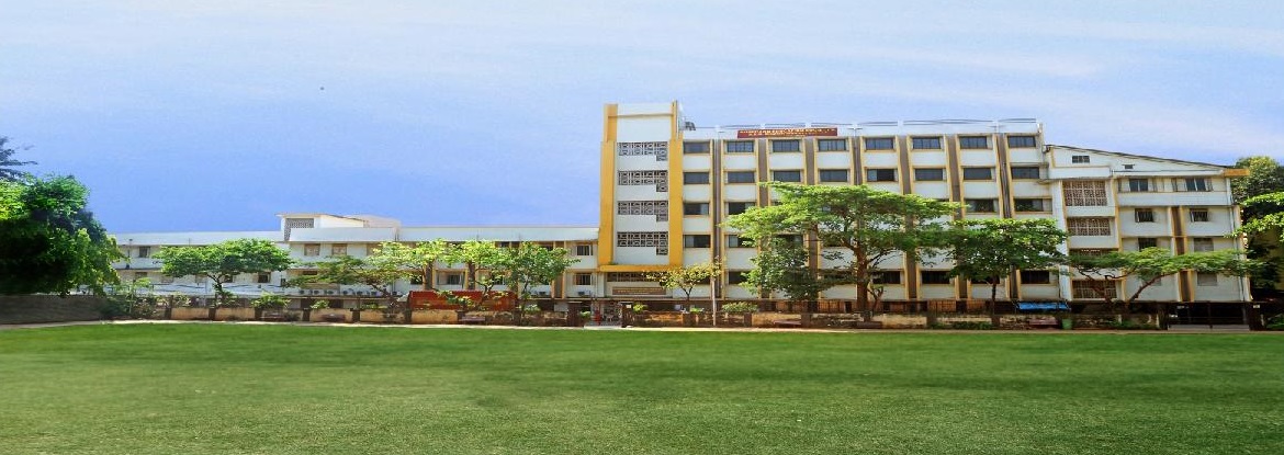 Goregaon Education Society School