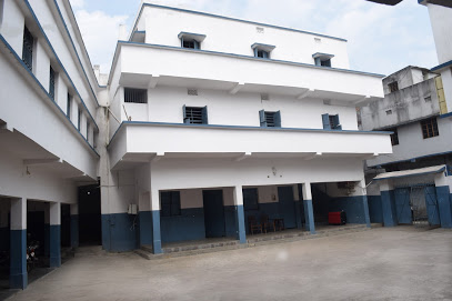 Gourav Awasiya Uchcha Vidyalaya