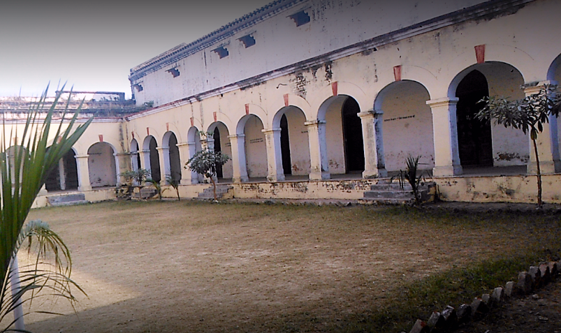 Government Inter College