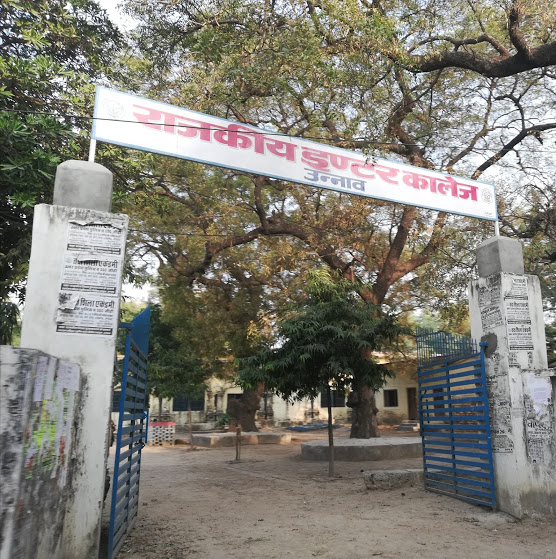 Government Inter College