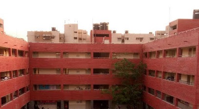 Govt Boys Senior Secondary School
