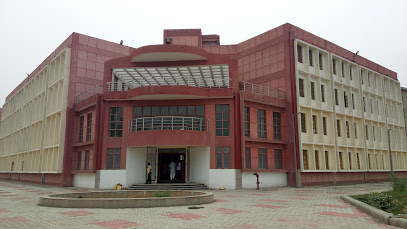 Govt Boys Senior Secondary School