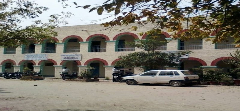 Govt Boys Senior Secondary School No.1