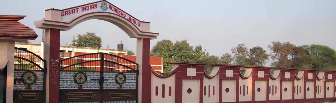 Great Indian Academy