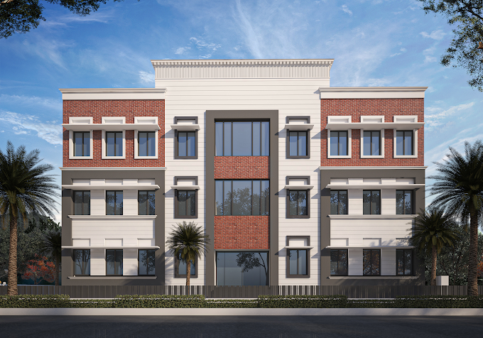 Green Apple Public School