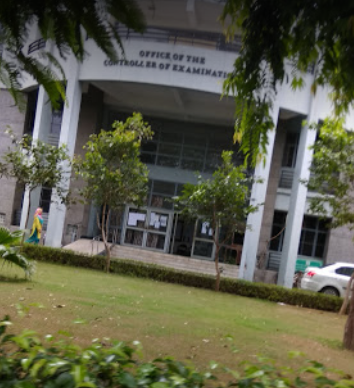 Green Crescent Public School