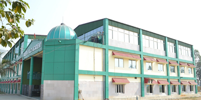 Green Field Academy