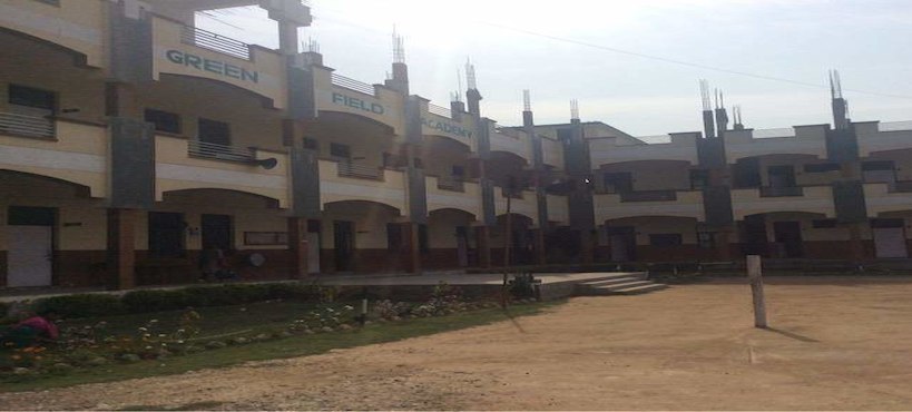 Green Field Academy