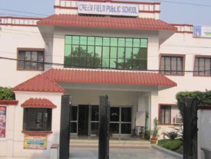 Green Field Public School
