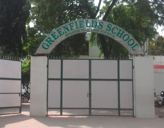 Green Fields School