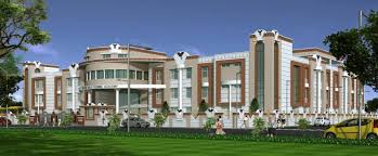 Green Hills Global Academy