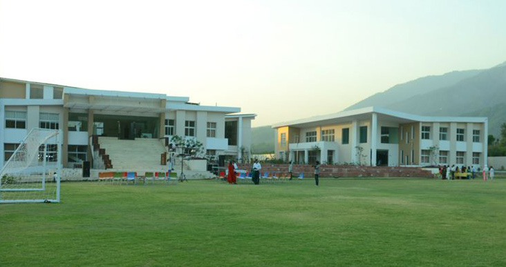 Green Lawn Academy