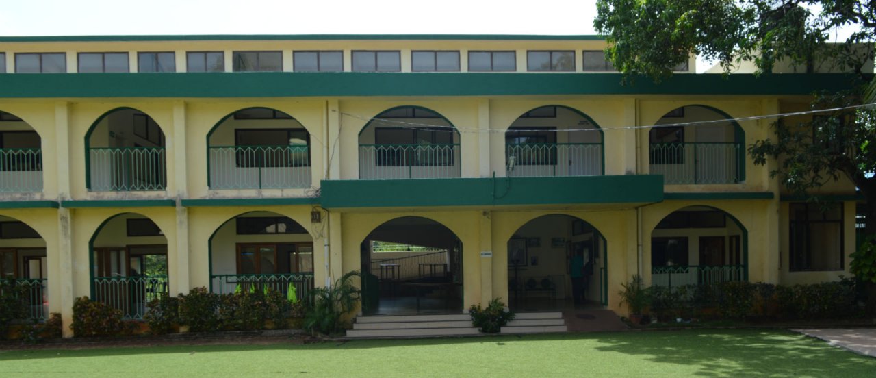 Green Meadows School
