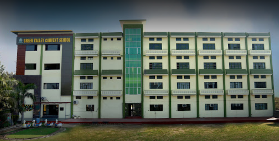 Green Valley Convent School