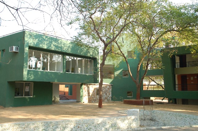 Green Valley International Public School
