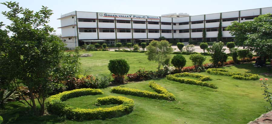 Green Valley Public School