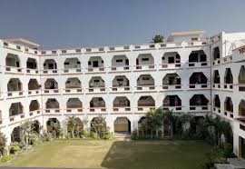 Green View Public School