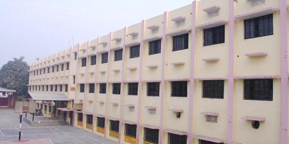 Green Way Public Senior Secondary School