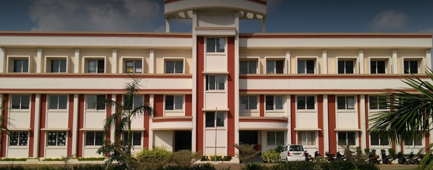 Greenfield Chennai International School