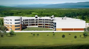 Greenfield International School