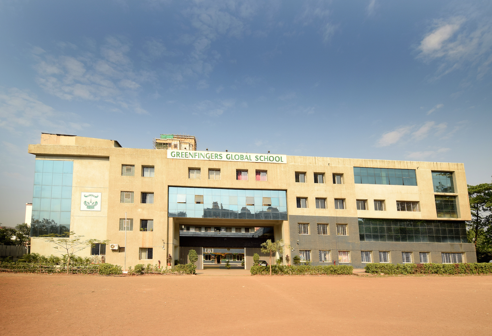 Greenfingers Global School