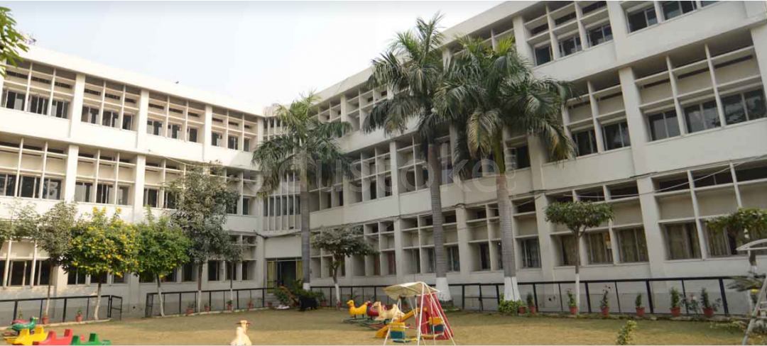 Greenway Modern School