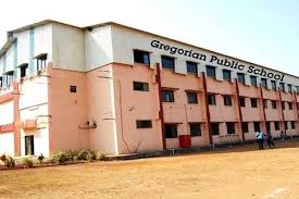 Gregorian Public School