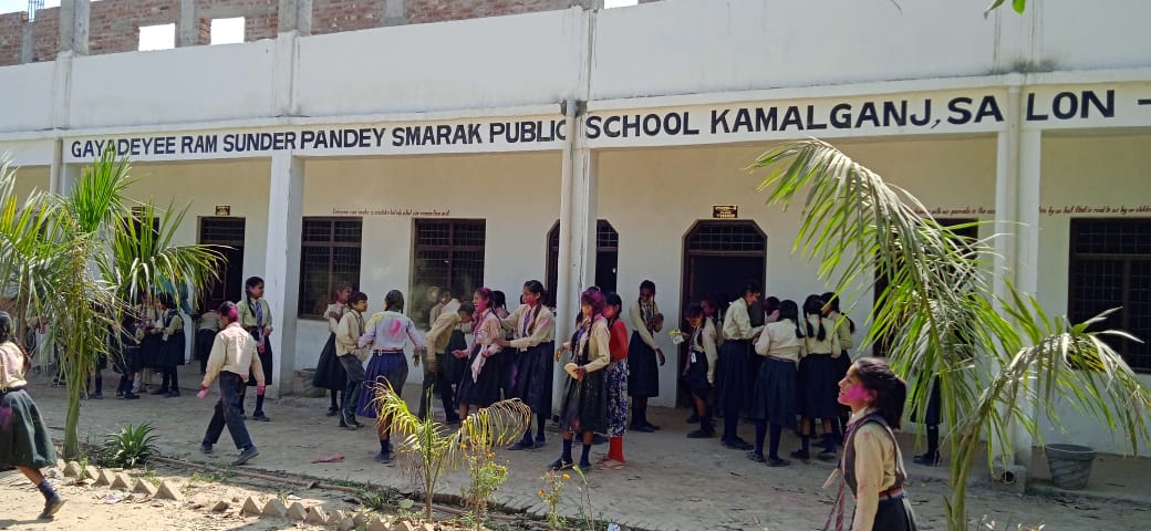 G.R.P.S. Public School