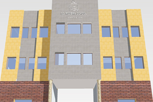 Gs Modern School