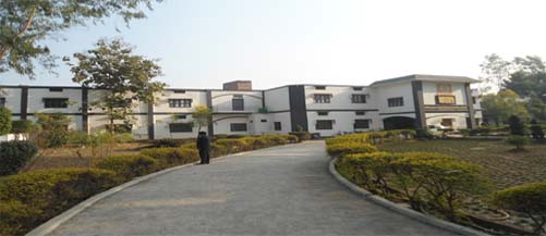G.t.b. Public School