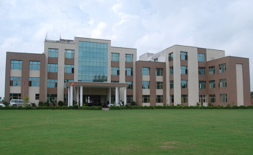 Gurgaon World School