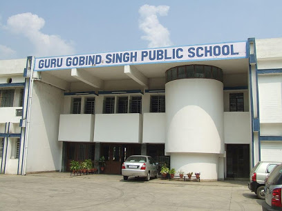 Guru Gobind Singh Public School