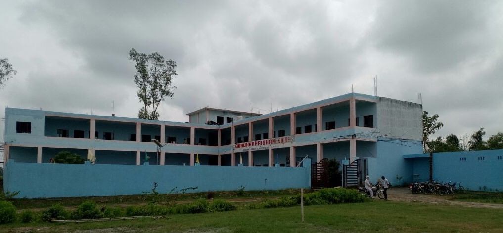 Guru Har Krishan Educational Institute
