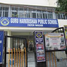Guru Harkrishan Public School