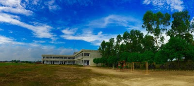 Guru Nanak Gurdas Academy