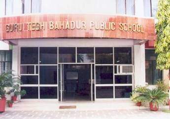 Guru Tegh Bahadur Public School