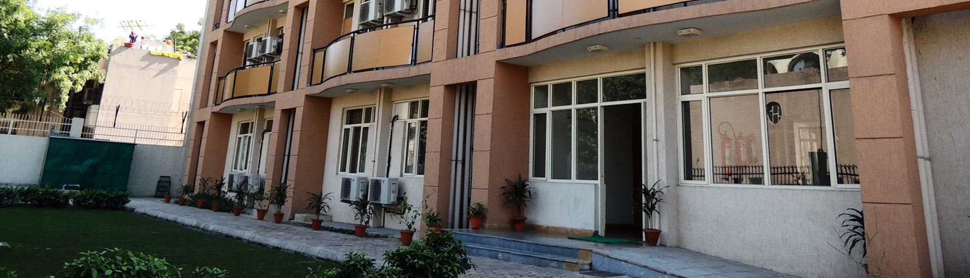 Guru Tegh Bahadur Public School