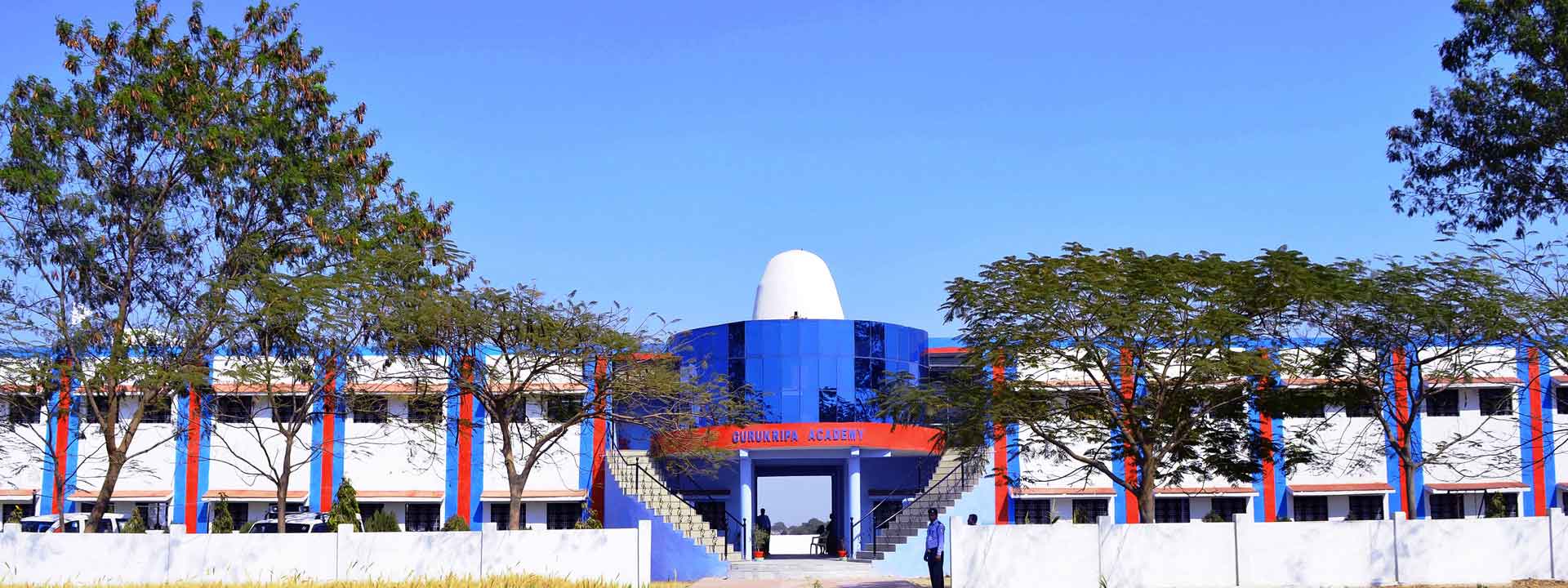 Gurukripa Academy School
