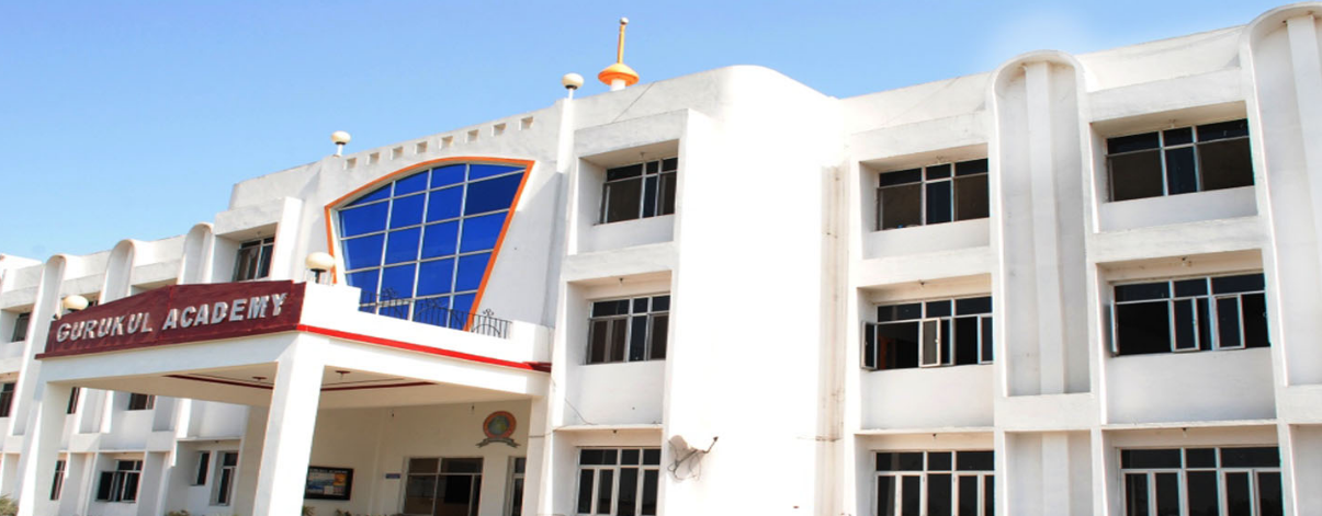 Gurukul Academy