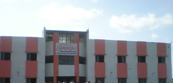 Gurukul English Medium School