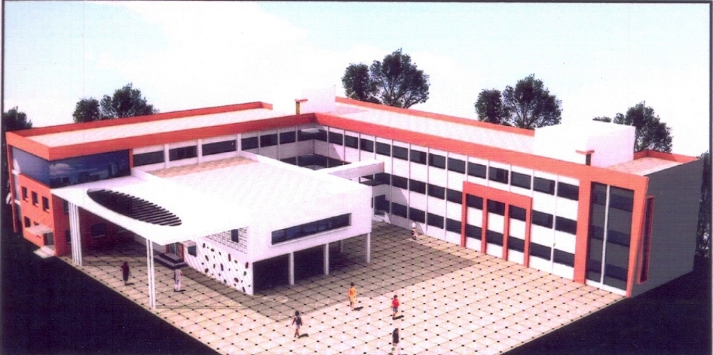 Gurukul English Medium School