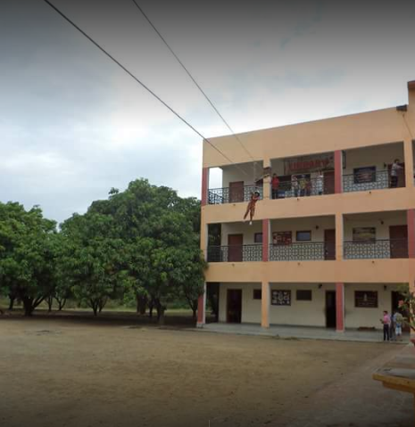 Gurukul International Academy