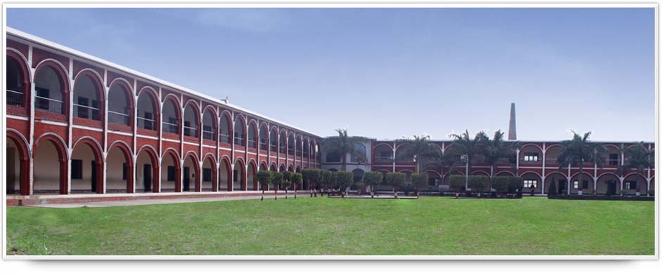Gurukul International School