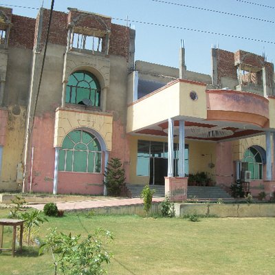 Gurukul International School