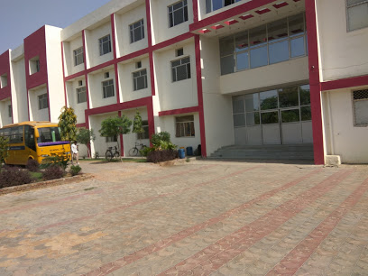 Gurukul Public School