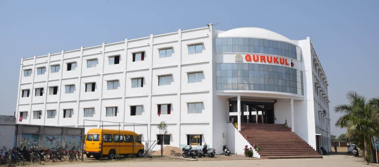 Gurukul The Excellent English Medium School
