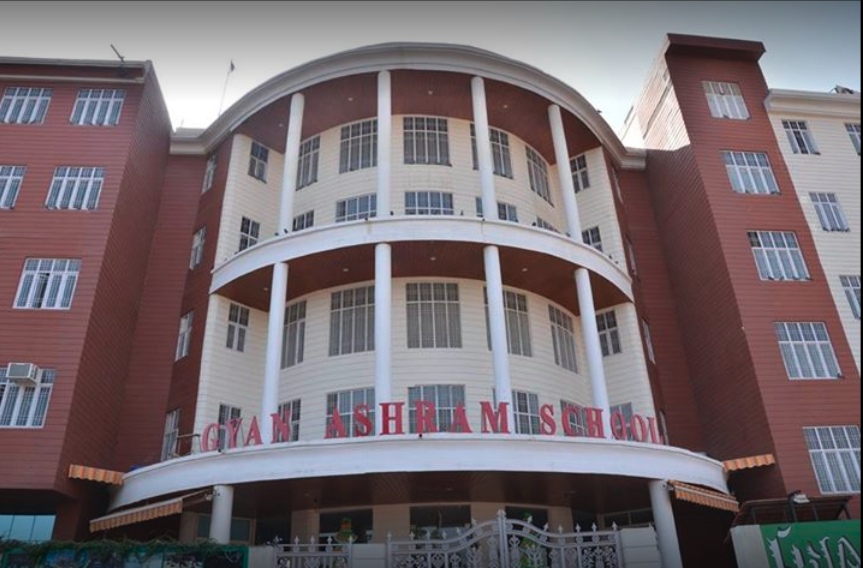Gyan Ashram School